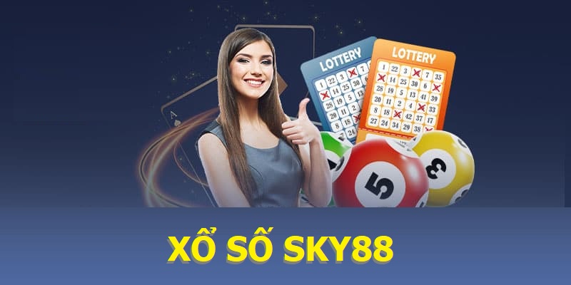 Tìm hiểu các hình thức XS